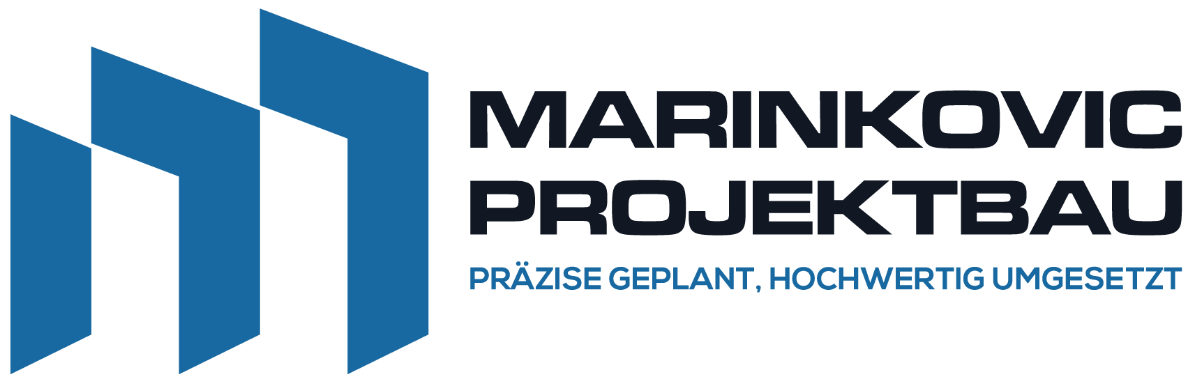 Komplettsanierung Rhein-Main | Marinkovic Projektbau